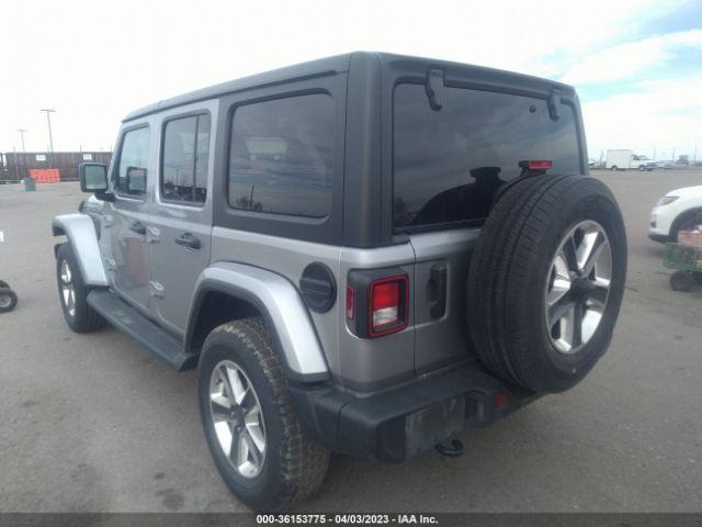 1C4HJXEN4MW525451 Jeep Wrangler Unlimited Sahara