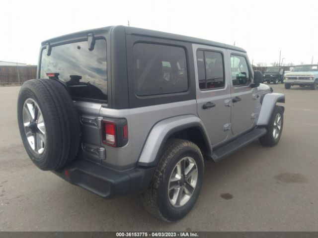 1C4HJXEN4MW525451 Jeep Wrangler Unlimited Sahara