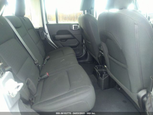 1C4HJXEN4MW525451 Jeep Wrangler Unlimited Sahara