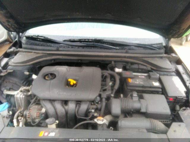 Hyundai Elantra Value Edition 2020 5NPD84LF2LH537171 Image 10