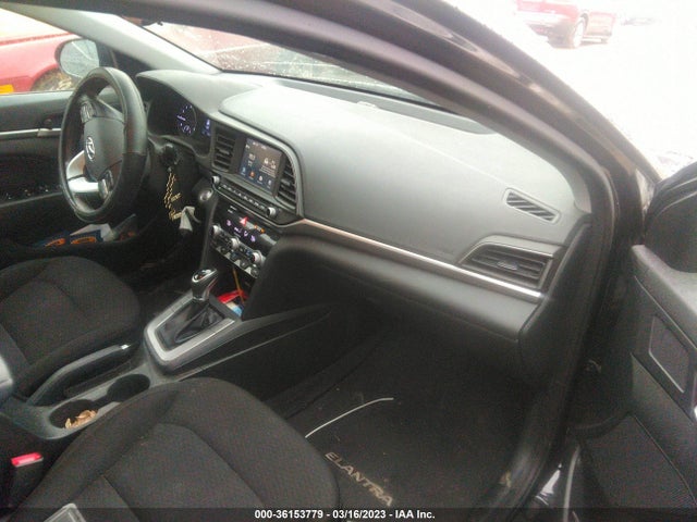 Hyundai Elantra Value Edition 2020 5NPD84LF2LH537171 Image 5