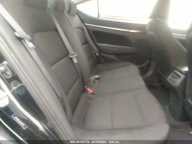 Hyundai Elantra Value Edition 2020 5NPD84LF2LH537171 Image 8