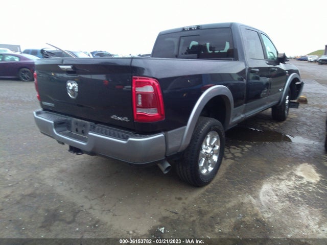 RAM 2500 Laramie 2021 3C6UR5FL6MG680100 Image 5