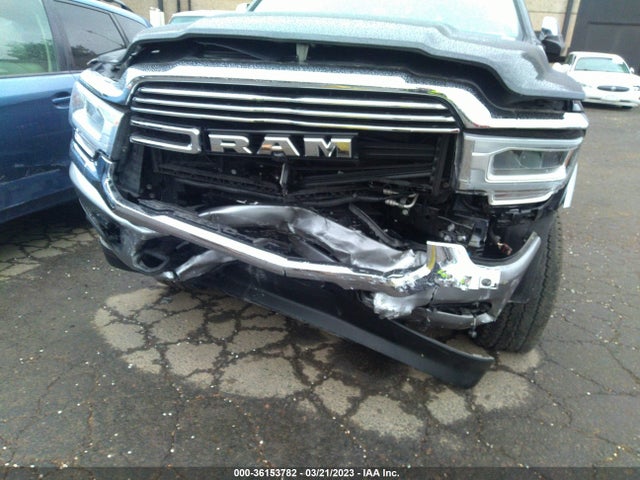 RAM 2500 Laramie 2021 3C6UR5FL6MG680100 Image 7