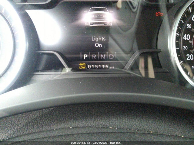 RAM 2500 Laramie 2021 3C6UR5FL6MG680100 Image 8