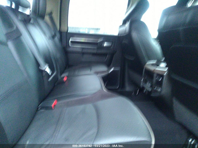 RAM 2500 Laramie 2021 3C6UR5FL6MG680100 Image 9