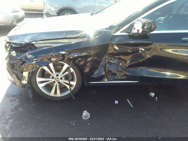 55SWF4KBXJU235229 Mercedes-Benz C-class C 300