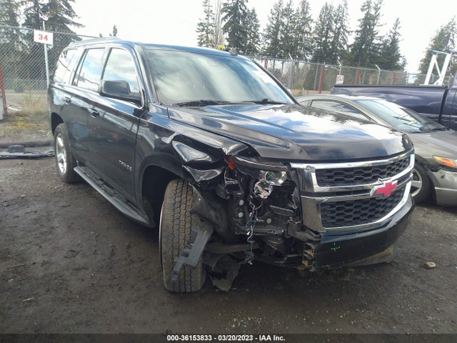 2015 1GNSKBKC3FR218225 main image