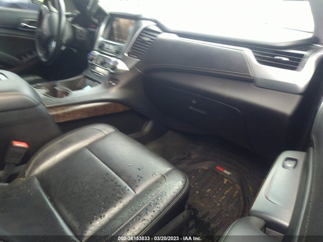 Chevrolet Tahoe Lt 2015 1GNSKBKC3FR218225 Image 5