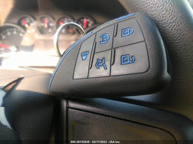 Chevrolet Silverado 1500 Custom 2022 1GCPABEK6NZ636815 Image 11