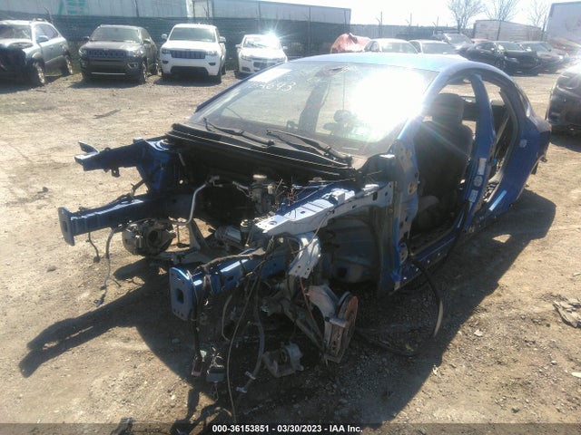 1C3CCCAB9FN618780 Chrysler 200 Limited