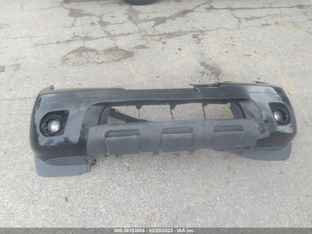 1N6AD0ERXJN737918 Nissan Frontier Sv V6