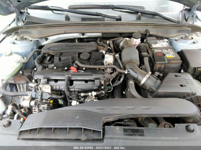 5XXG14J28MG006751 KIA K5 LXS