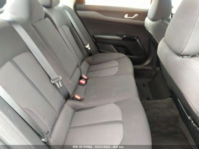 5XXG14J28MG006751 KIA K5 LXS