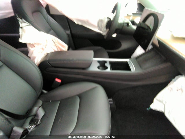 7SAYGDEE8PA054460 Tesla Model Y Long Range