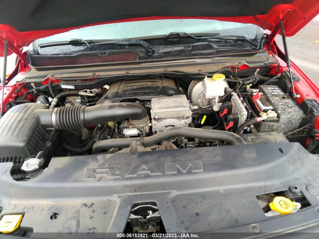 1C6SRFLT8LN118416 RAM 1500 Rebel