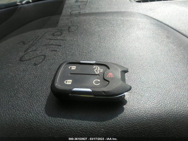 Chevrolet Silverado 1500 Lt 2021 1GCPWCED8MZ282769 Image 11