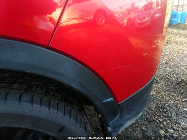 JA4AT4AA4JZ047212 Mitsubishi Eclipse Cross Le