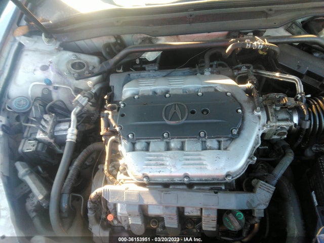 2010 ACURA TL TECH VIN: 19UUA8F50AA014364