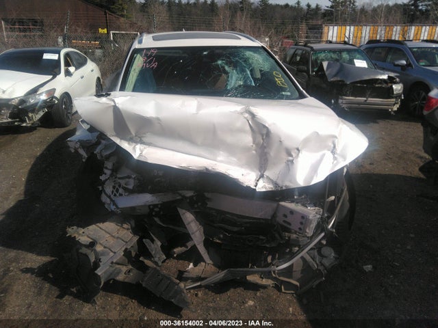 2021 Lexus RX, VIN: 2T2HZMDA8MC277151