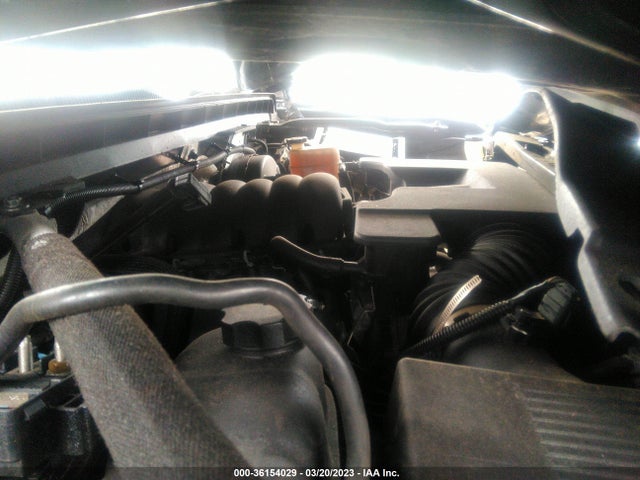 Chevrolet Silverado 1500 Lt 2017 3GCPCREC6HG385262 Image 10