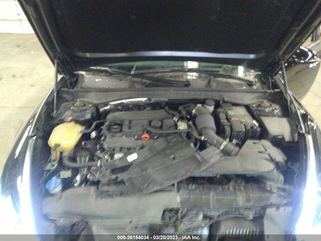 2021 HYUNDAI SONATA SEL PLUS VIN: 5NPEJ4J23MH113587
