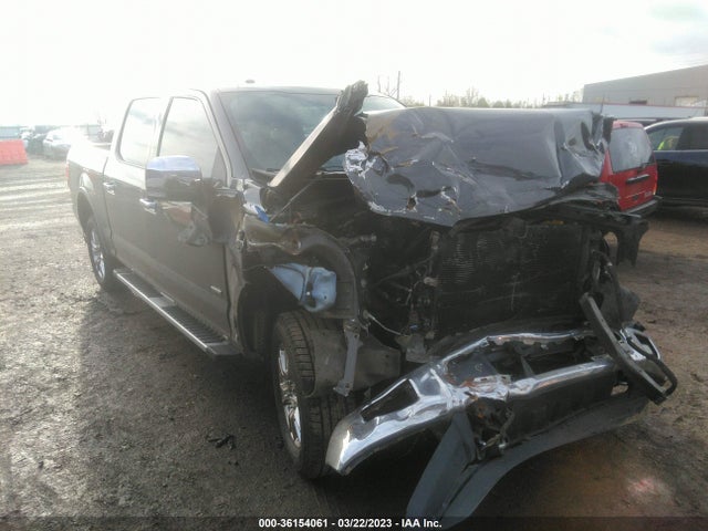 2016 1FTEW1EP1GKE43109 main image