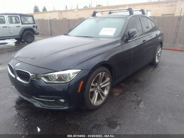 WBA8E5C52GK388370 BMW 3 Series 328d