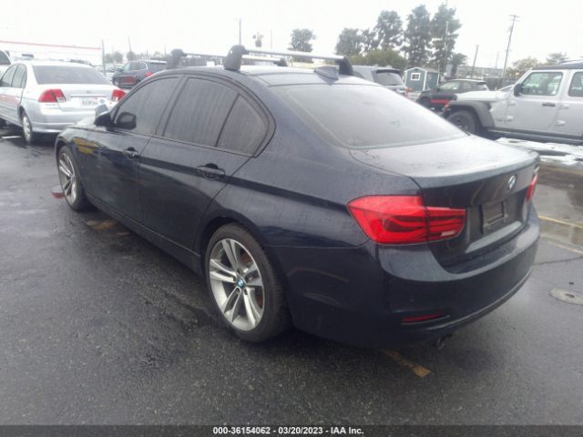 WBA8E5C52GK388370 BMW 3 Series 328d