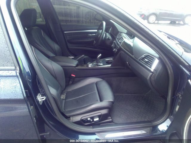 WBA8E5C52GK388370 BMW 3 Series 328d