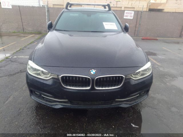 WBA8E5C52GK388370 BMW 3 Series 328d