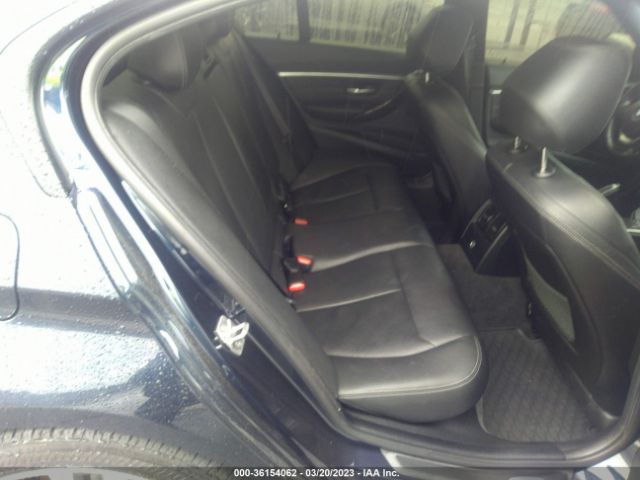 WBA8E5C52GK388370 BMW 3 Series 328d