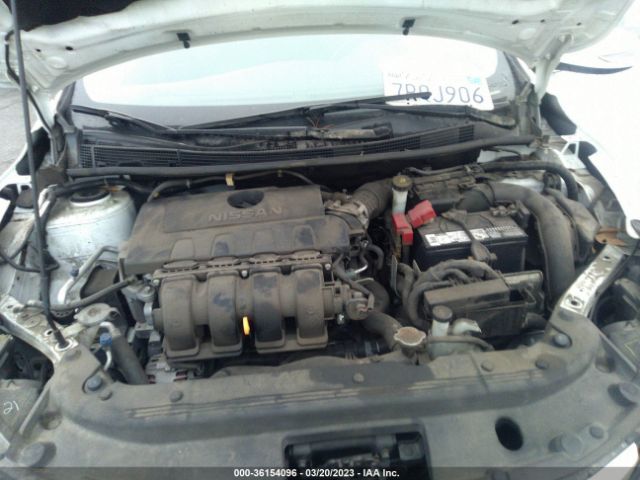 3N1AB7AP9GY224924 Nissan SENTRA SR
