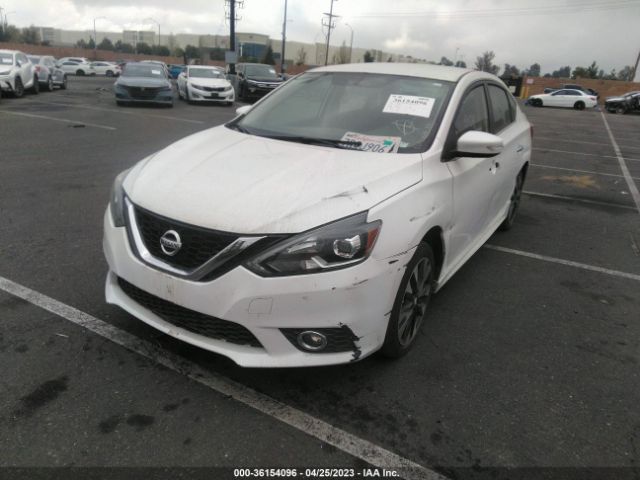 3N1AB7AP9GY224924 Nissan SENTRA SR