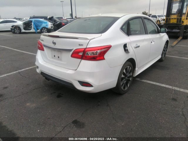3N1AB7AP9GY224924 Nissan SENTRA SR