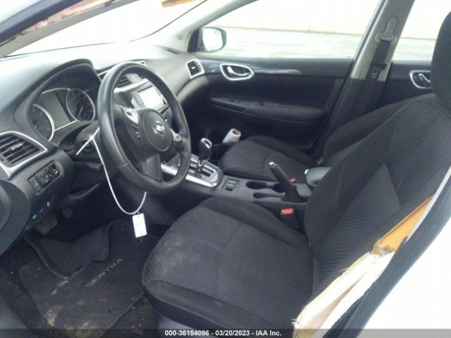3N1AB7AP9GY224924 Nissan SENTRA SR