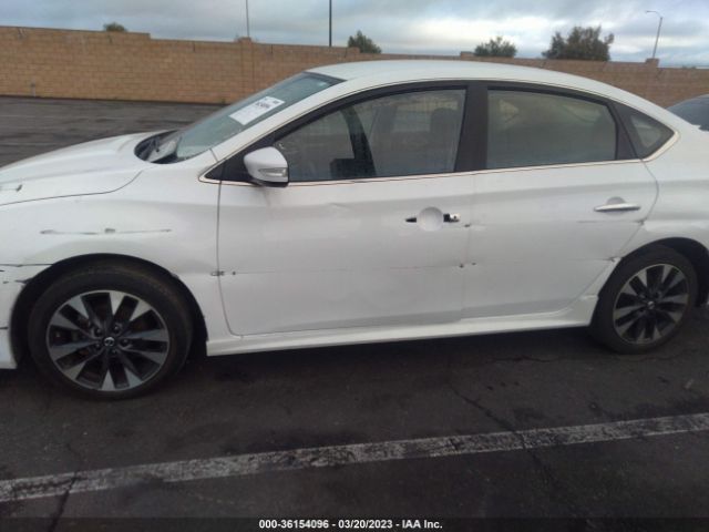 3N1AB7AP9GY224924 Nissan SENTRA SR