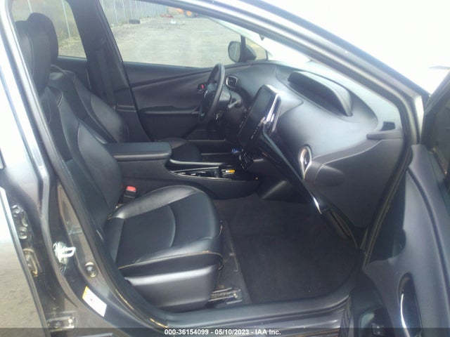 2022 TOYOTA PRIUS PRIME LE/XLE/LIMITED VIN: JTDKAMFP7N3217391
