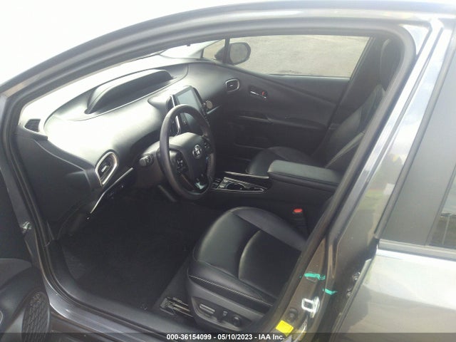 2022 TOYOTA PRIUS PRIME LE/XLE/LIMITED VIN: JTDKAMFP7N3217391