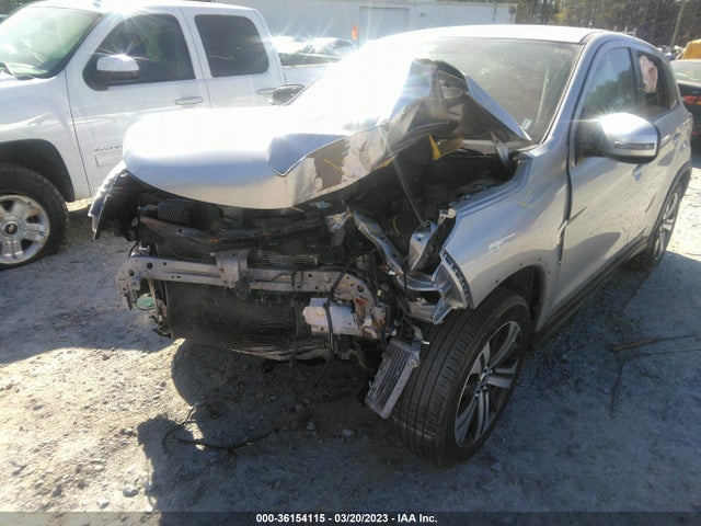 2020 MITSUBISHI OUTLANDER SPORT SE 2.0 VIN: JA4AP4AU1LU029605