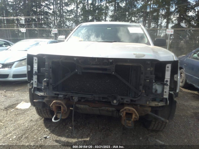 Chevrolet Silverado 1500 Lt 2014 3GCUKREC4EG498953 Image 7