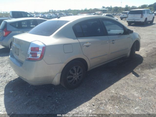 3N1AB61E98L683541 Nissan Sentra 2.0 S