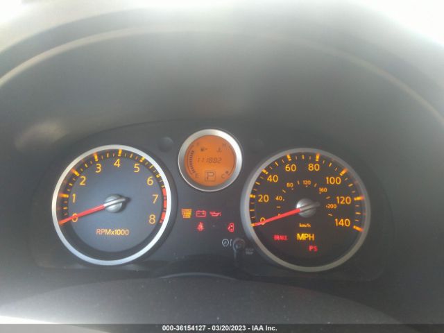 3N1AB61E98L683541 Nissan Sentra 2.0 S