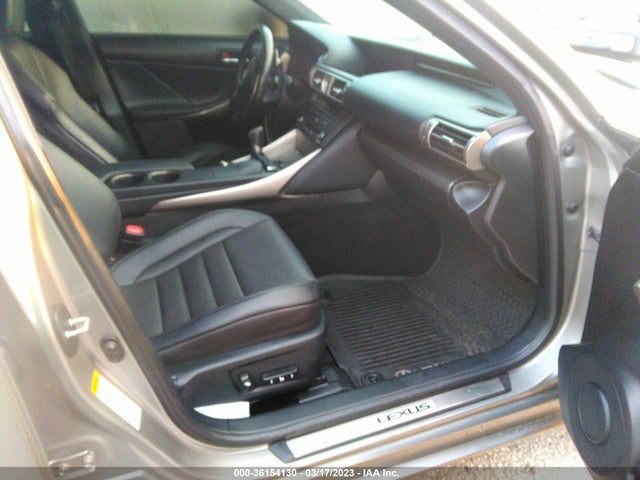 JTHBE1D2XG5026676 Lexus IS 350
