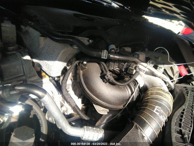 Mercedes-Benz A-class A 220 2021 W1K3G4EB4MJ270896 Image 11