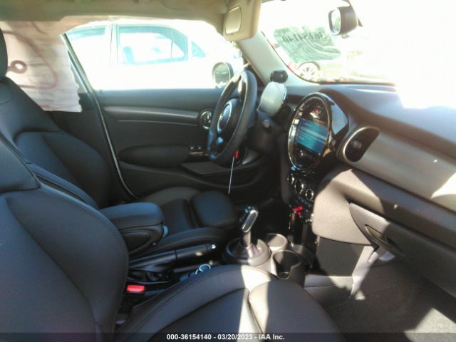 WMW53DK06P2S71819 Mini Hardtop 4 Door Cooper S