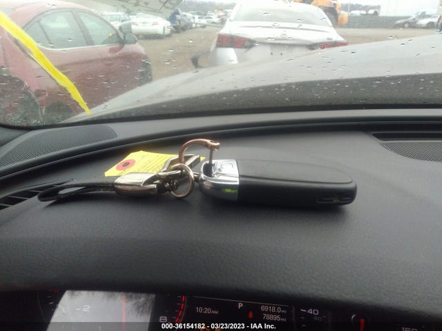 WAUFGAFC3FN005926 Audi A6 3.0t Premium Plus