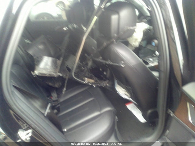 WAUFGAFC3FN005926 Audi A6 3.0t Premium Plus