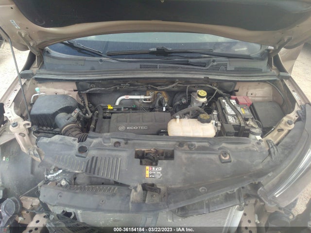 Buick Encore Preferred 2018 KL4CJASB1JB518360 Image 12