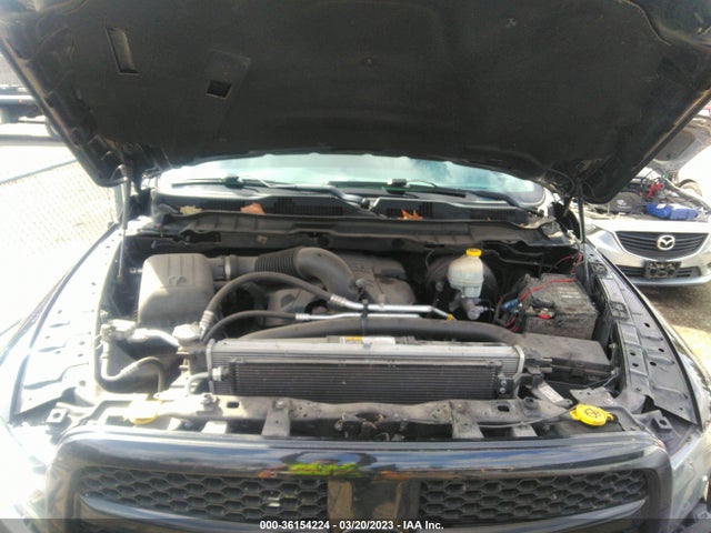 RAM 1500 Express 2015 1C6RR7KT4FS711105 Image 11